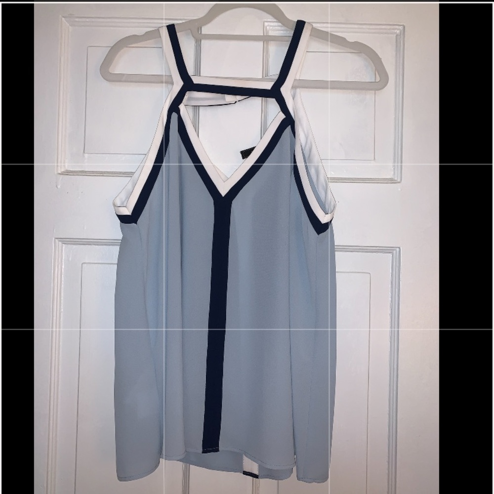 BCBG Maxazria blouse